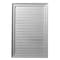 Ekena Millwork Vertical Gable Vent Louver, Functional, 24"W x 36"H x 1 1/4"P GVVE24X36F - alternate 1